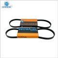 ऑटोमोटिव रबर V-BELT PK बेल्ट 90916-02559/6PK1740